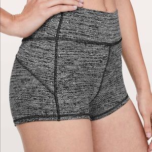Lululemon In Movement Short 2.5” 6